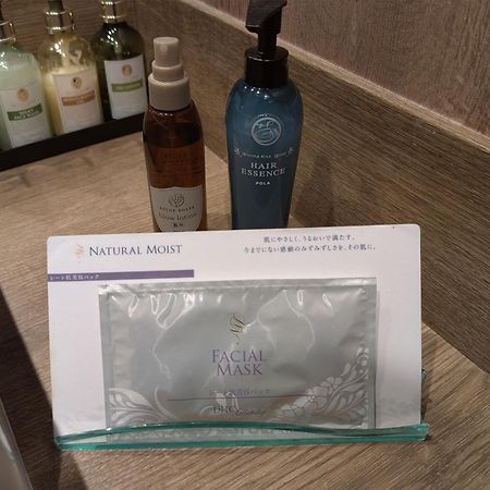 Hotel Crest Hirai (Adults Only) Tokyo Ngoại thất bức ảnh