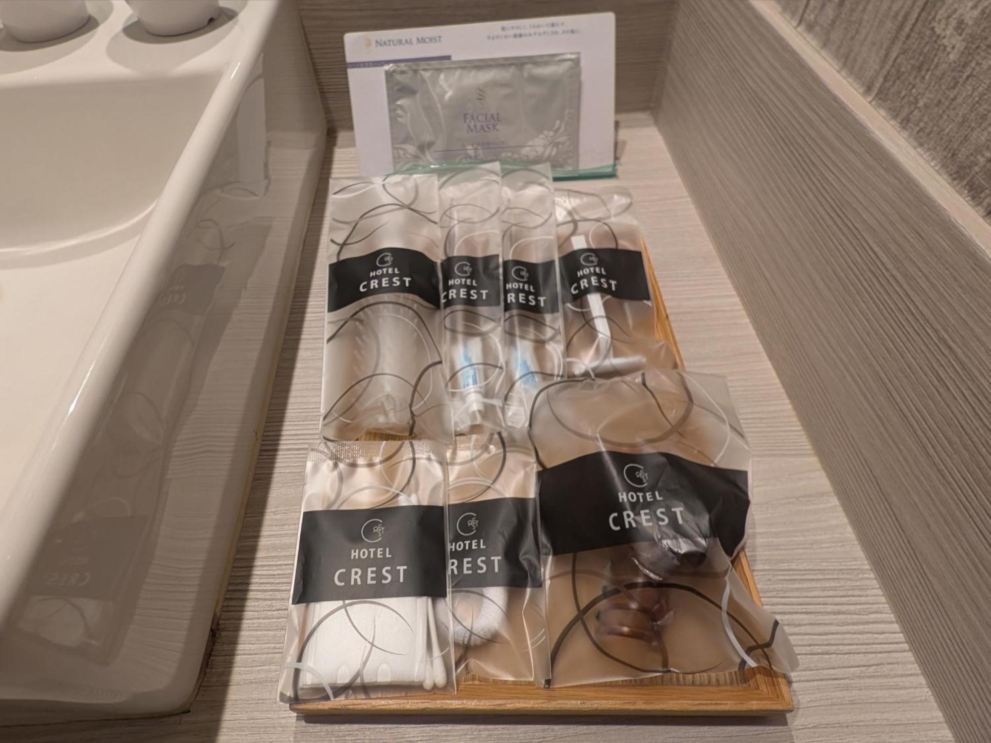 Hotel Crest Hirai (Adults Only) Tokyo Ngoại thất bức ảnh