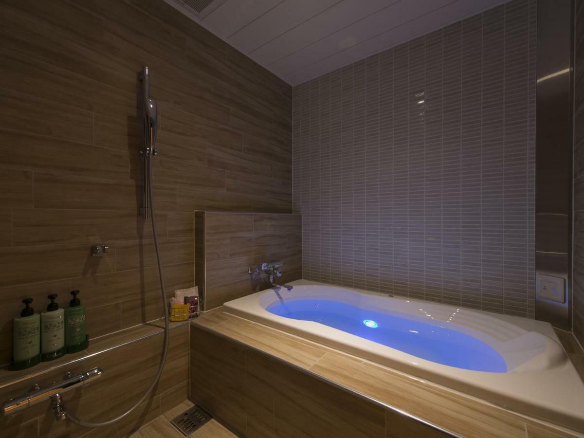Hotel Crest Hirai (Adults Only) Tokyo Ngoại thất bức ảnh
